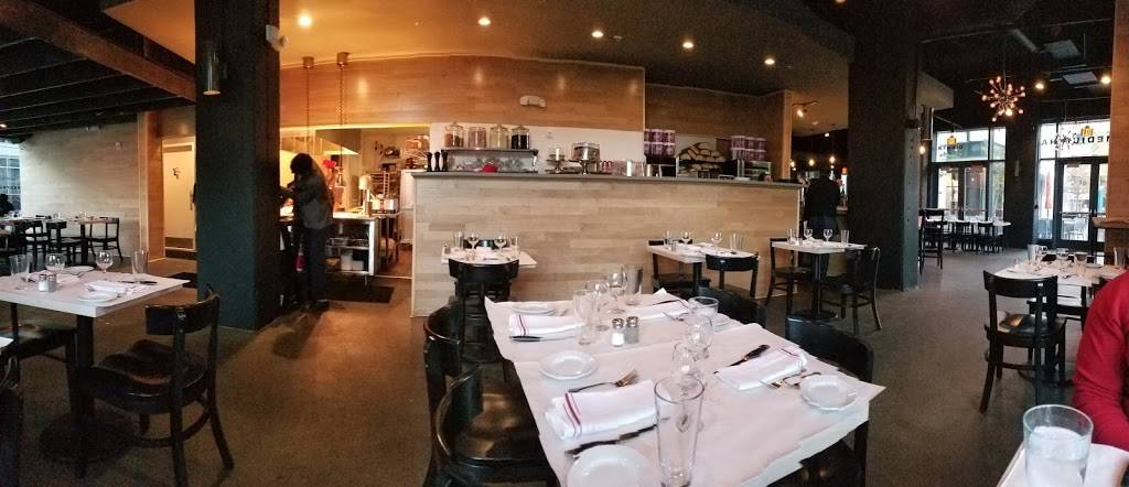 Medium Rare | restaurant | 3601 Fairfax Dr, Arlington, VA 22201, USA | 7032432020 OR +1 703-243-2020