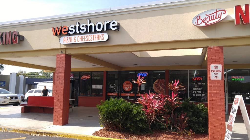 Westshore | restaurant | 9388 Oakhurst Rd, Seminole, FL 33776, USA | 7272390252 OR +1 727-239-0252