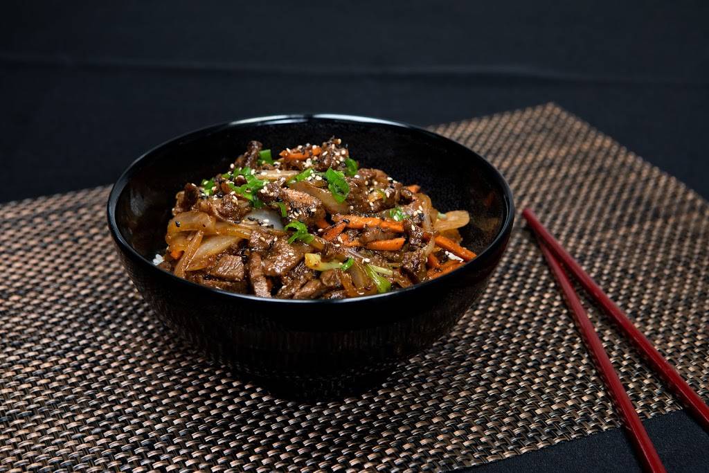 Ramen Boy | restaurant | 2073 W Ave K, Lancaster, CA 93536, USA | 6615826161 OR +1 661-582-6161