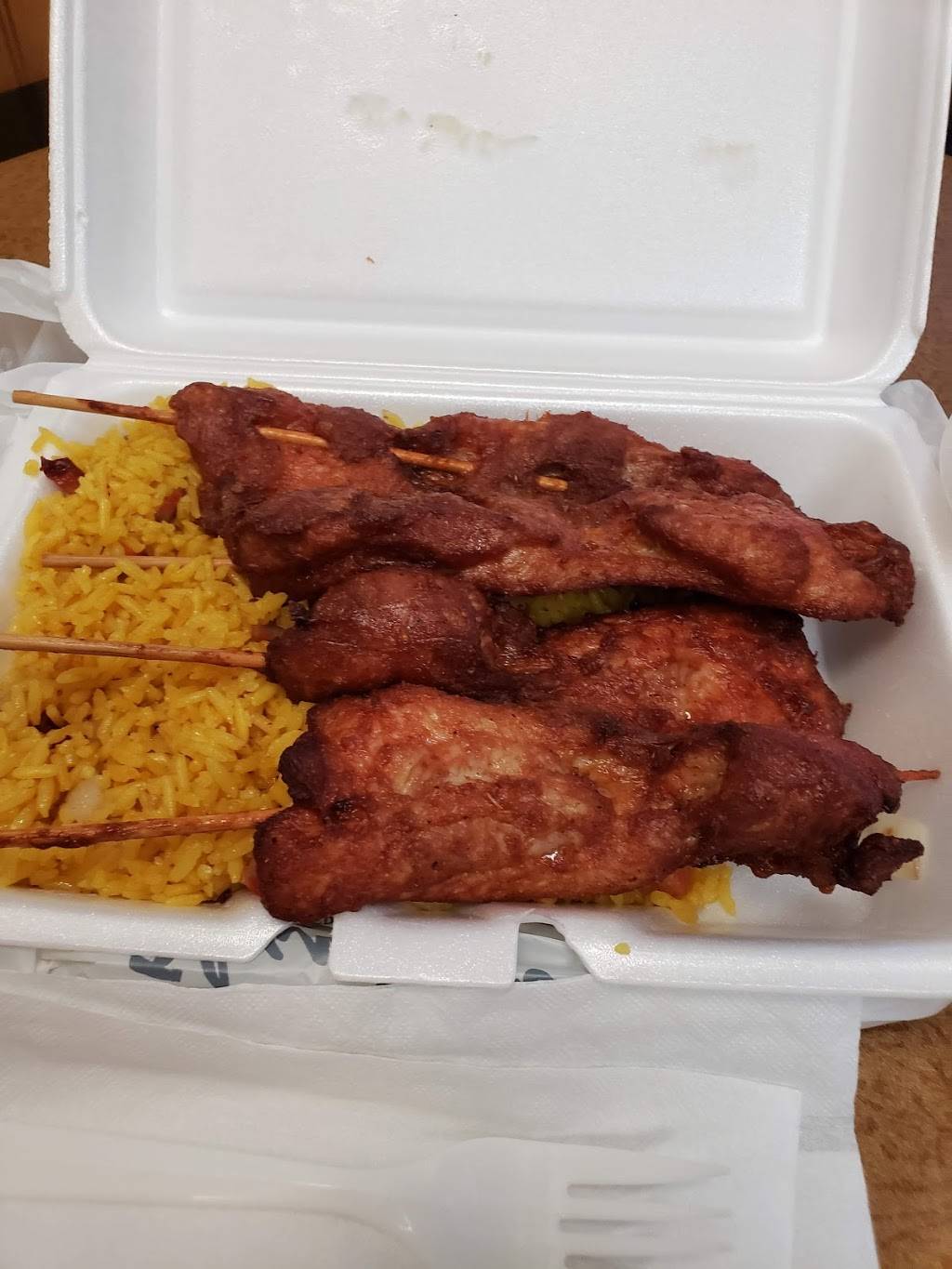 Chens Garden | restaurant | 3960 Salem Lakes Blvd # 106, Virginia Beach, VA 23456, USA | 7574714200 OR +1 757-471-4200