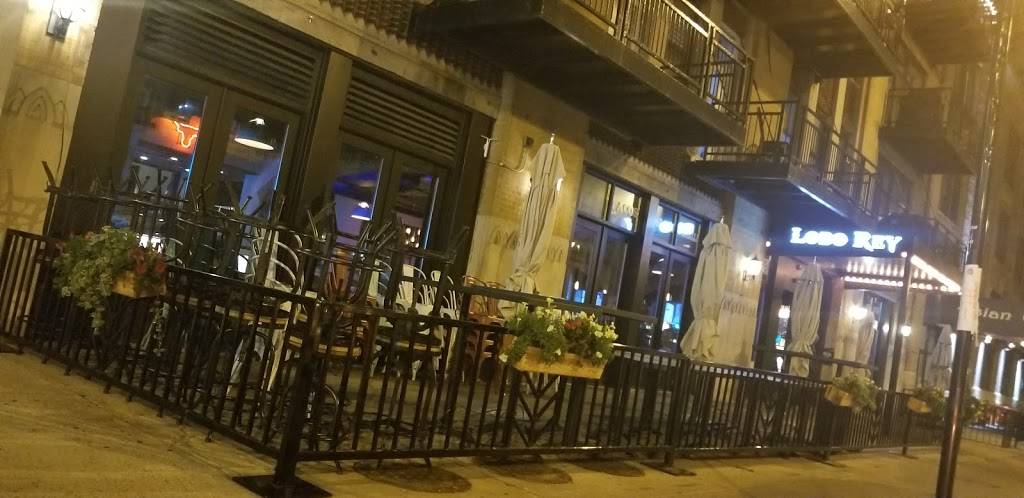 The Lobo Canteen | restaurant | 1307 S Wabash Ave, Chicago, IL 60605, USA | 3126249090 OR +1 312-624-9090