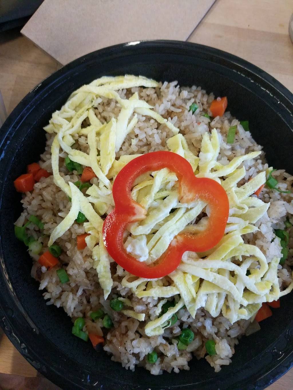 Fresh Taste @ The Warehouse Market | restaurant | Biro Business Center, 1241 W Airport Blvd, Sanford, FL 32773, USA | 3212996960 OR +1 321-299-6960