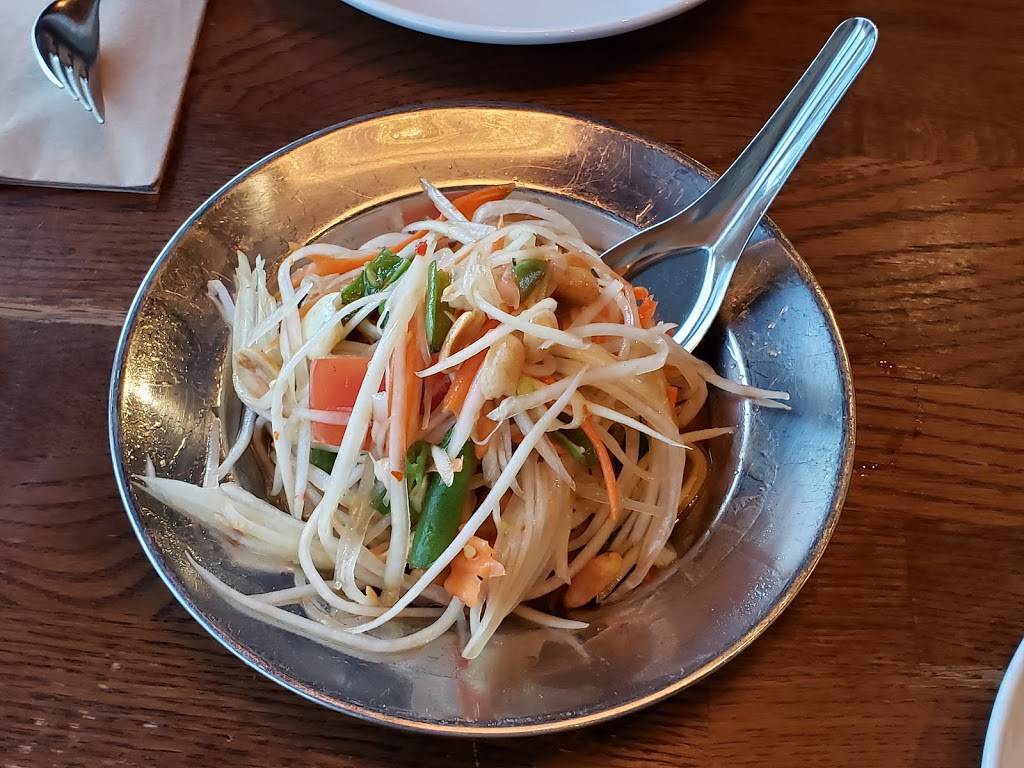 Isarn Thai Soul Kitchen (Lynnwood) | restaurant | 4775, 18530 33rd Ave W ste b, Lynnwood, WA 98037, USA | 4256973111 OR +1 425-697-3111