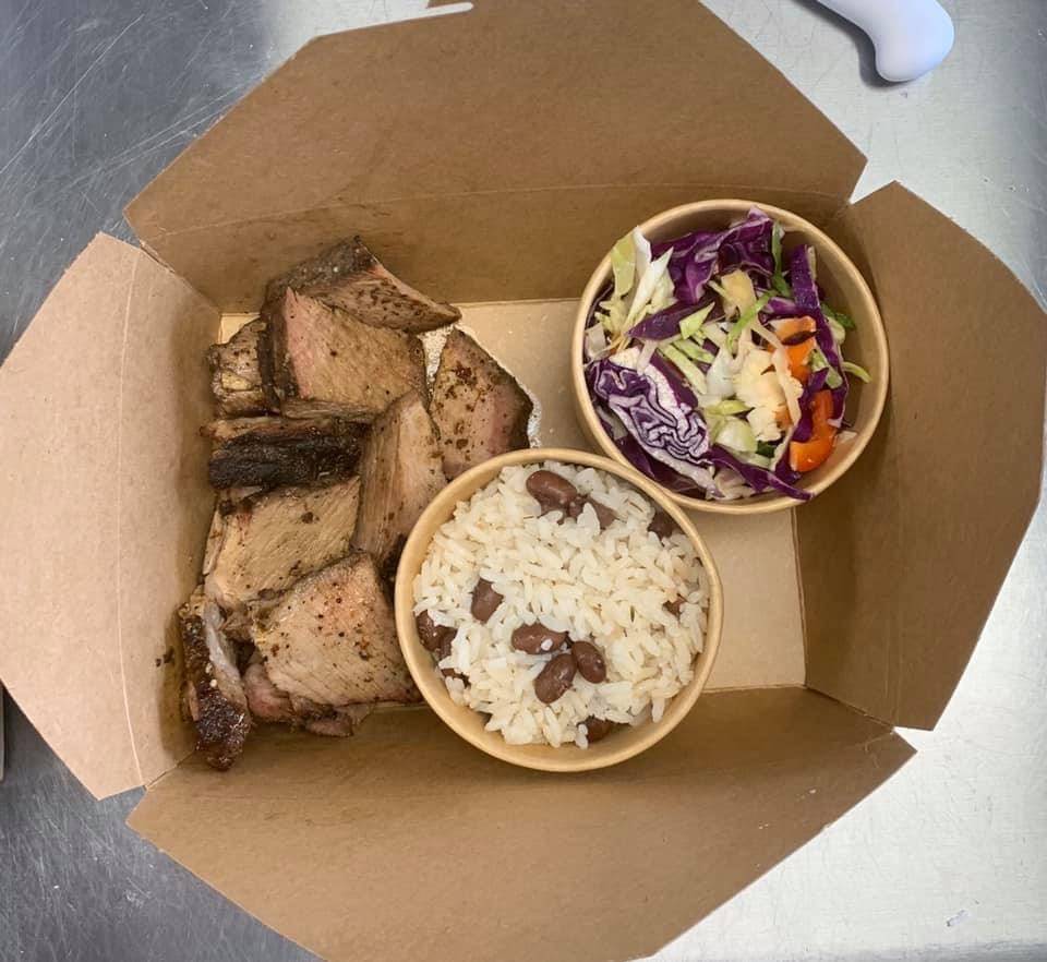 BC jerk pit | restaurant | 1379 Stewartstown Rd, Morgantown, WV 26505, USA | 3045995375 OR +1 304-599-5375