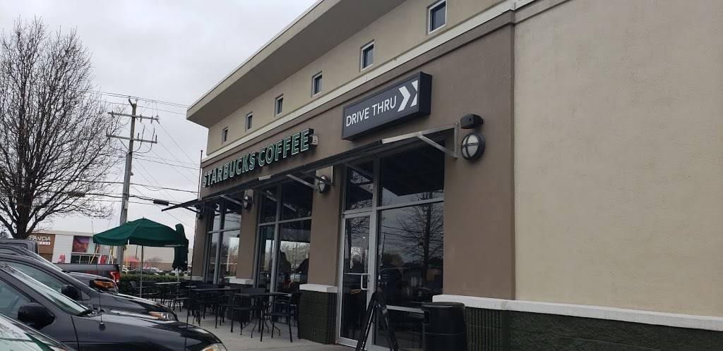 Starbucks | cafe | 3504 Virginia Beach Blvd, Virginia Beach, VA 23452, USA | 7573407047 OR +1 757-340-7047