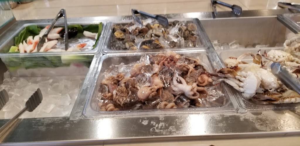 Shabu Lin | restaurant | 101 S 1st Ave, Arcadia, CA 91006, USA | 6263488545 OR +1 626-348-8545