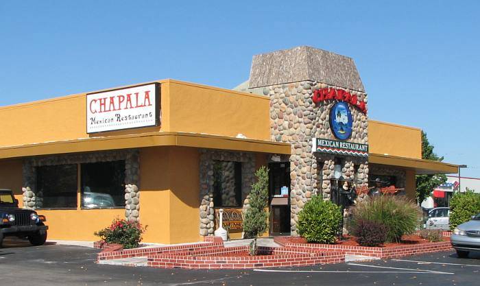 Chapala Mexican Restaurant | restaurant | 105 S Clairborne Rd, Olathe, KS 66062, USA | 9133900280 OR +1 913-390-0280