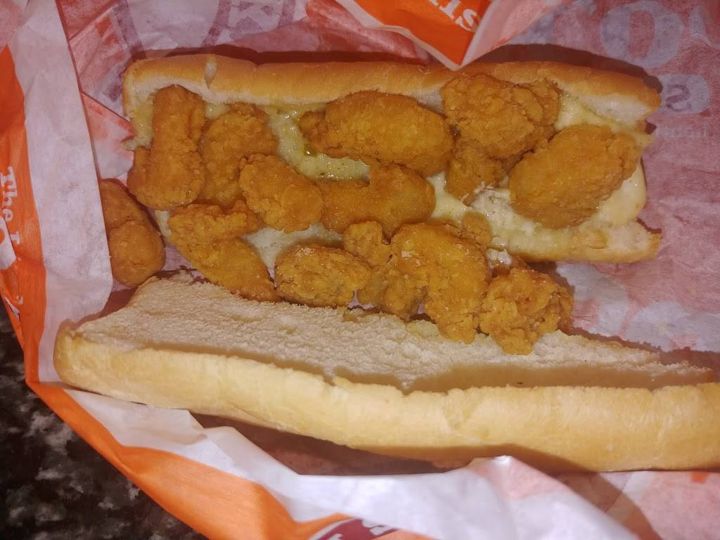 Popeyes Louisiana Kitchen | restaurant | 13800 E Independence Blvd, Indian Trail, NC 28079, USA | 7046840136 OR +1 704-684-0136