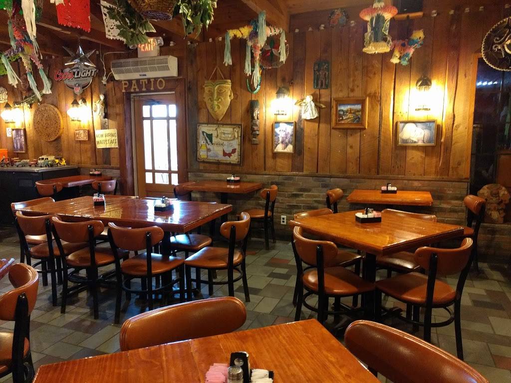 La Iguana | restaurant | 100 5th Ave, Portland, TX 78374, USA | 3616432063 OR +1 361-643-2063