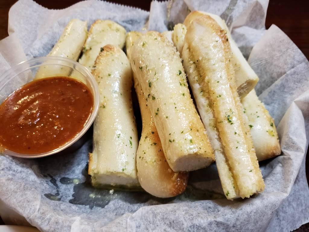 Paisanos Pizza N Pasta | restaurant | 6000 4th St N, St. Petersburg, FL 33703, USA | 7275212656 OR +1 727-521-2656