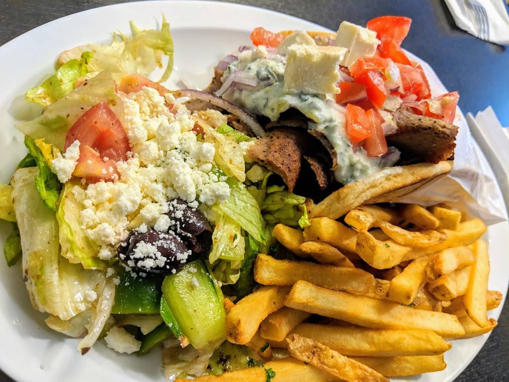 Mikonos Grill | restaurant | 756 E Calaveras Blvd, Milpitas, CA 95035, USA | 4089426972 OR +1 408-942-6972