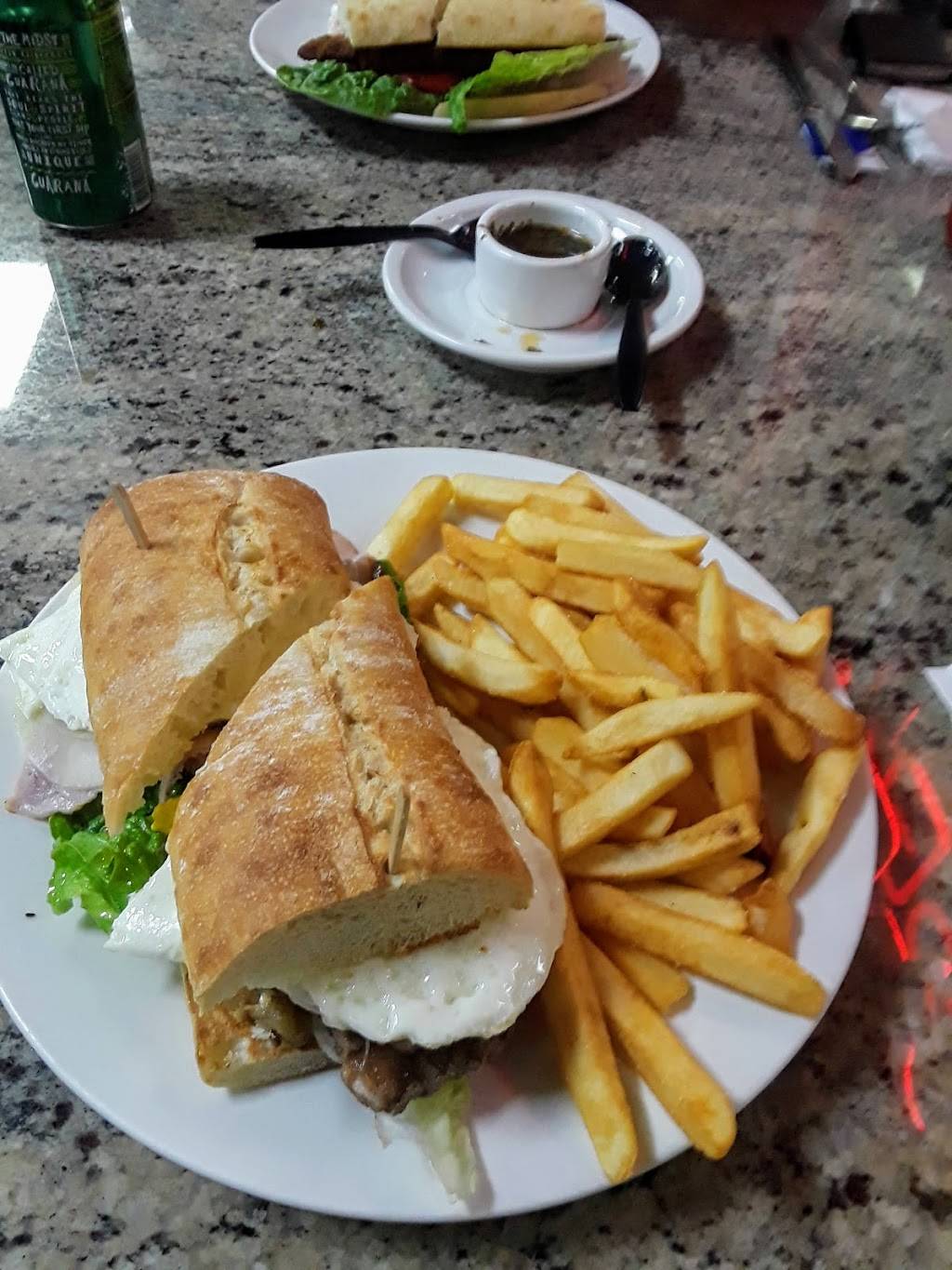 Made In Argentina Authentic Argentinian Food With Mediterranean  | restaurant | 5190 S Valley View Blvd #100, Las Vegas, NV 89118, USA | 7026421111 OR +1 702-642-1111