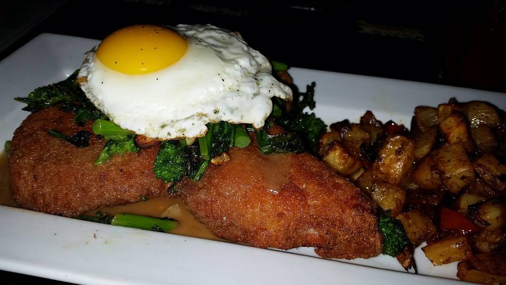 Aperture | meal delivery | 552 Court St, Brooklyn, NY 11231, USA | 7185225301 OR +1 718-522-5301