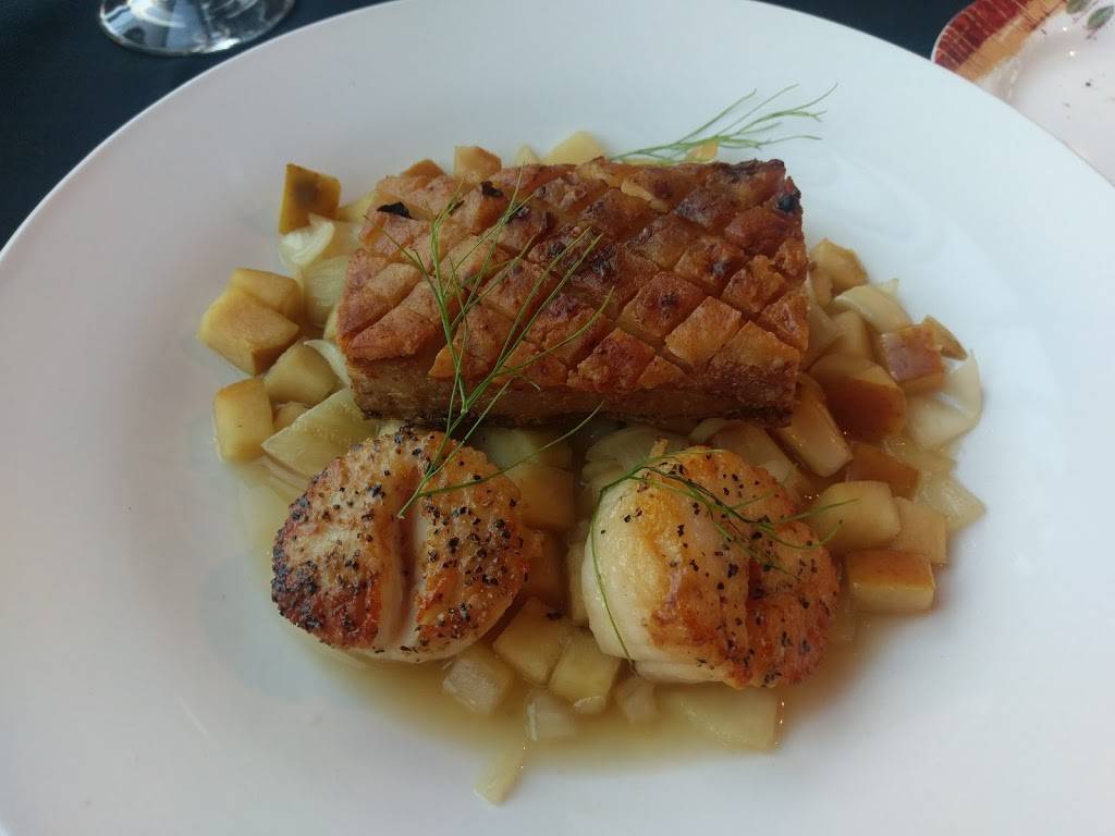 Bien Shur | restaurant | 30 Rainbow Rd, Albuquerque, NM 87113, USA | 5057967500 OR +1 505-796-7500