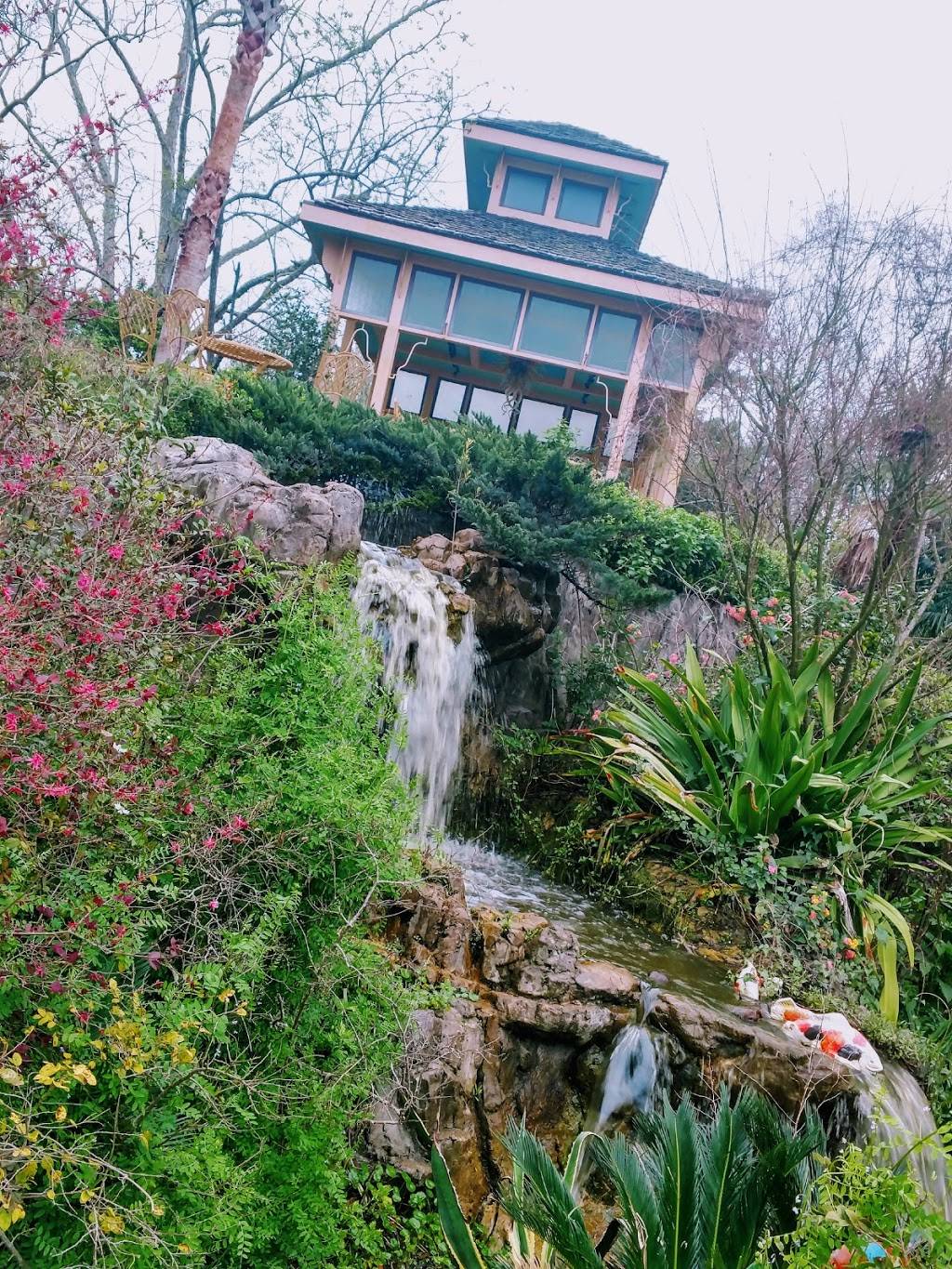 Houmas House and Gardens | cafe | 40136 LA-942, Darrow, LA 70725, USA | 2254739380 OR +1 225-473-9380