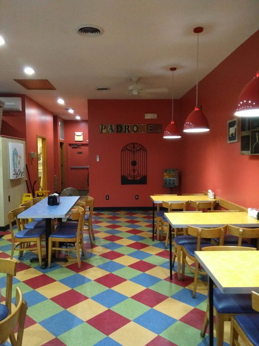 Padrones Pizza West | meal delivery | 3784 Allentown Rd, Lima, OH 45807, USA | 4193313111 OR +1 419-331-3111