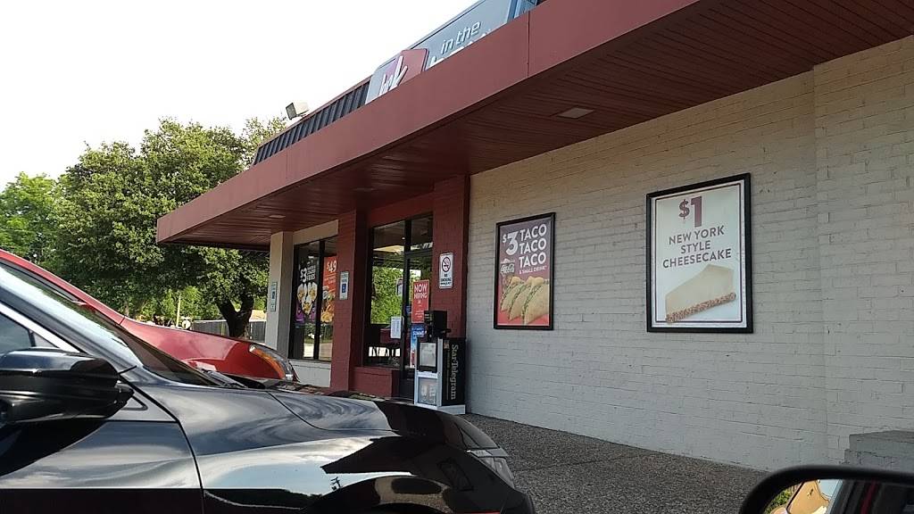 Jack in the Box | restaurant | 6501 Grapevine Hwy, North Richland Hills, TX 76180, USA | 8172841301 OR +1 817-284-1301