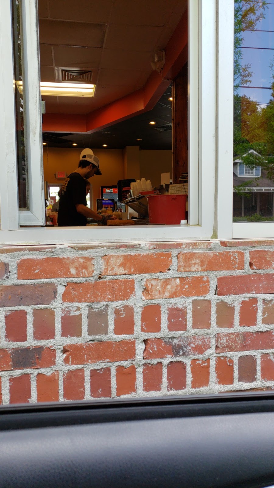 Lennys Grill & Subs | meal takeaway | 1175B Hillcrest Rd, Mobile, AL 36695, USA | 2513457276 OR +1 251-345-7276