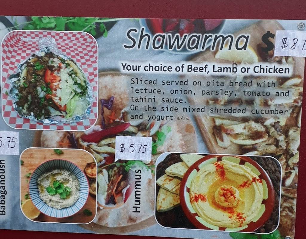 Sandwich Mania | restaurant | 5205 SE Foster Rd, Portland, OR 97206, USA | 5037395919 OR +1 503-739-5919