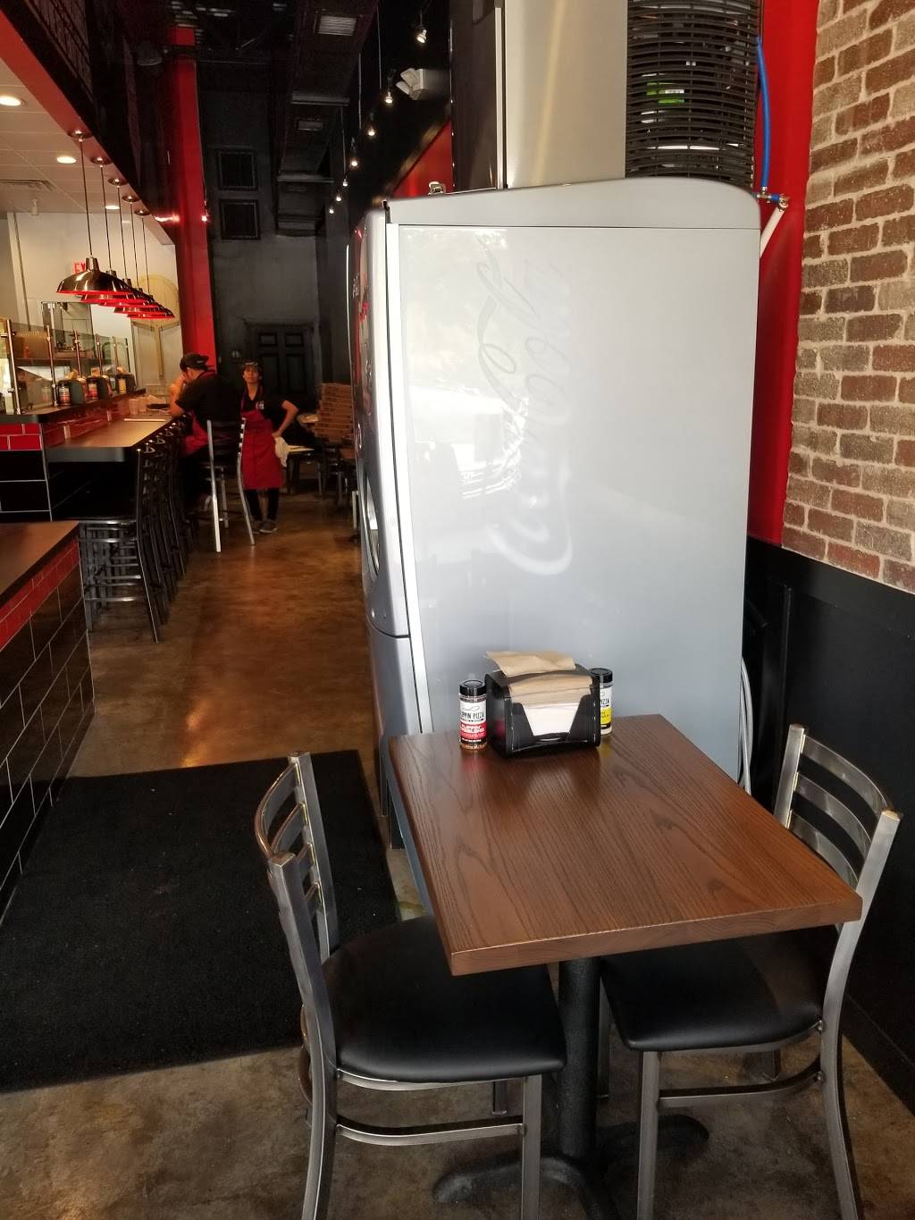 Flippin Pizza - Magnolia/The Woodlands | meal delivery | 30340 FM2978, Magnolia, TX 77354, USA | 3467063547 OR +1 346-706-3547