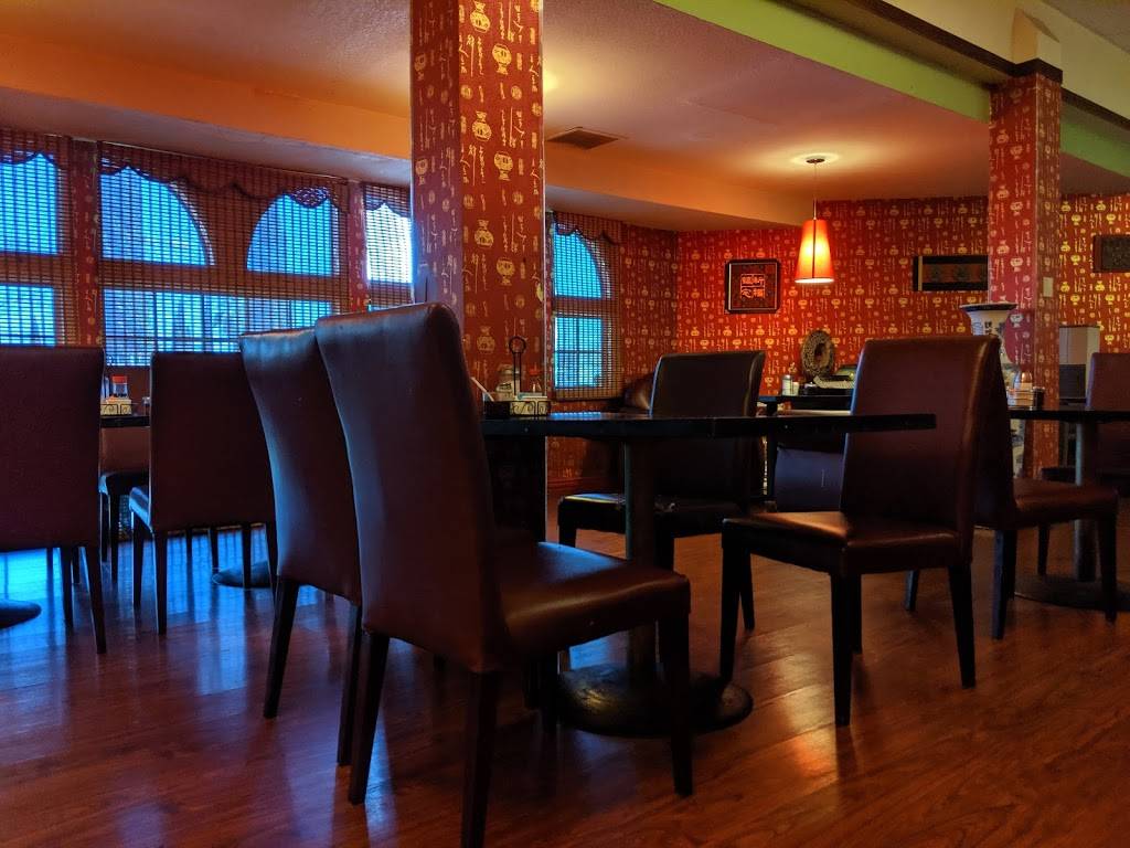 Sams China Bistro | restaurant | 9225 Dyer St, El Paso, TX 79924, USA | 9157511838 OR +1 915-751-1838