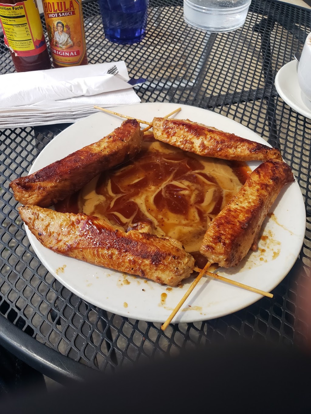 Pick Me Up Cafe | cafe | 4882 N Clark St, Chicago, IL 60640, USA | 7732486613 OR +1 773-248-6613