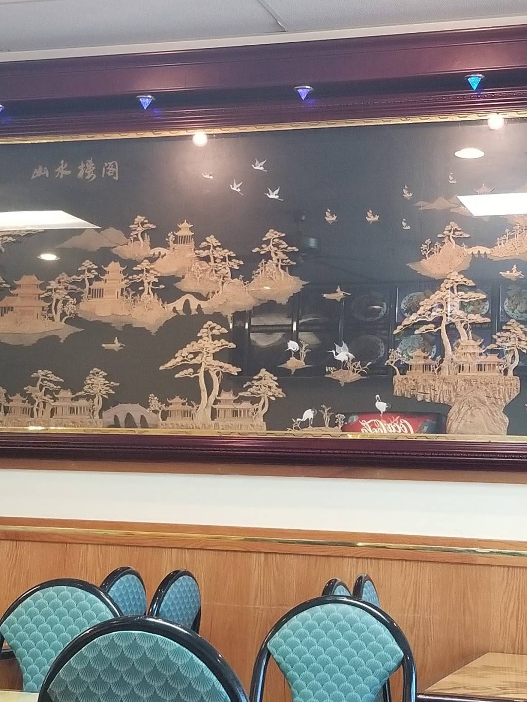 China Panda | restaurant | 1681 Old Pendergrass Rd #140, Jefferson, GA 30549, USA | 7063675470 OR +1 706-367-5470