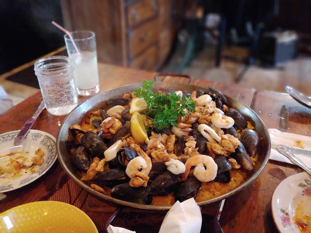 Lobo Iberico Restaurant | restaurant | 17766 Leslie St Building B, Unit 1, Newmarket, ON L3Y 4W4, Canada | 9058689777 OR +1 905-868-9777