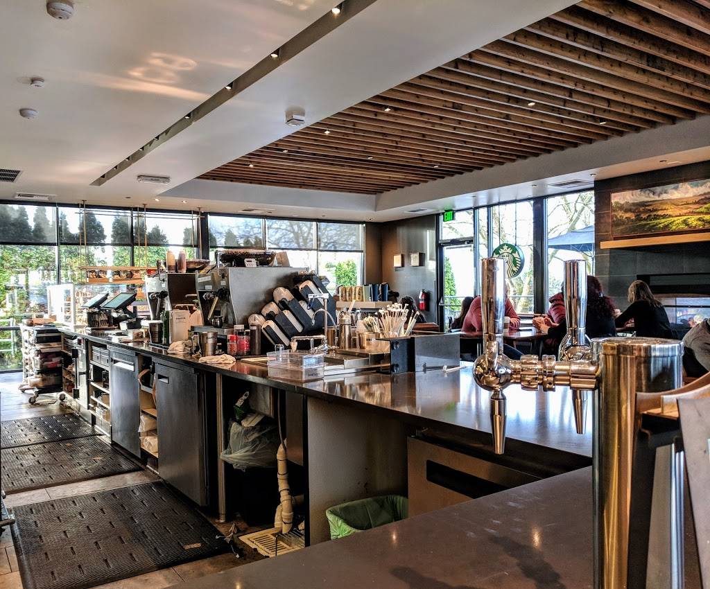 Starbucks | cafe | 6733 108th Ave NE, Kirkland, WA 98033, USA | 4258938661 OR +1 425-893-8661