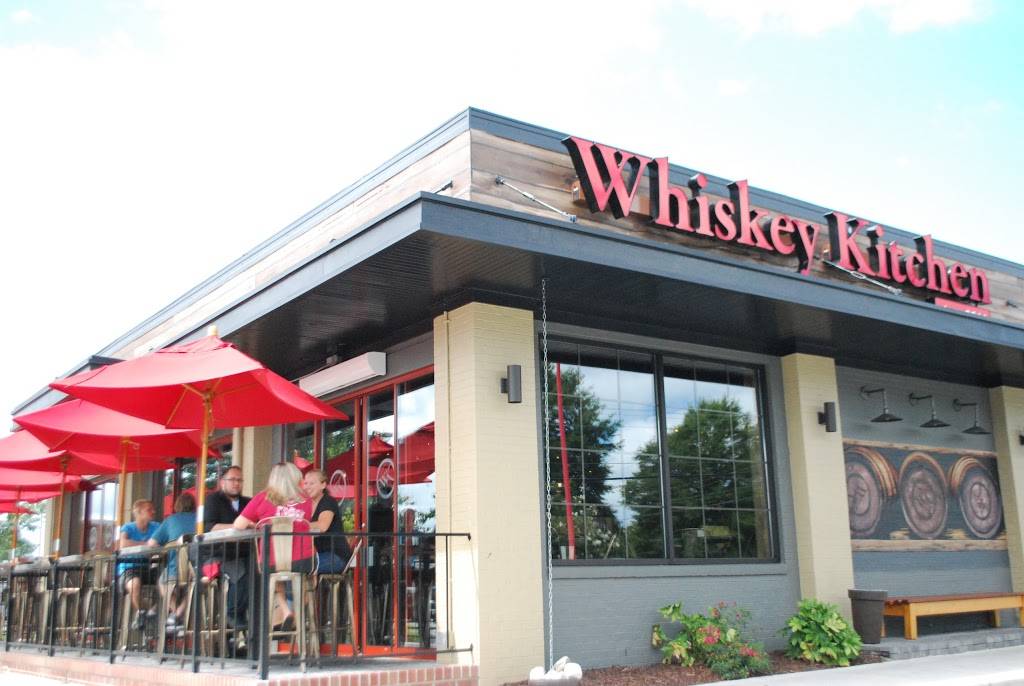 Whiskey Kitchen | restaurant | 2149 General Booth Blvd, Virginia Beach, VA 23454, USA | 7576898860 OR +1 757-689-8860