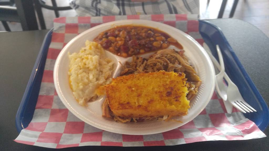 Lakeland BBQ Company | restaurant | 213 E Bay St, Lakeland, FL 33801, USA | 8638166746 OR +1 863-816-6746