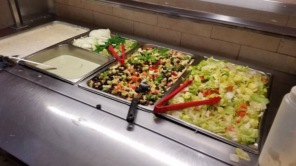 Kabob Palace Buffet | restaurant | 2333 S Eads St, Arlington, VA 22202, USA | 7039793100 OR +1 703-979-3100