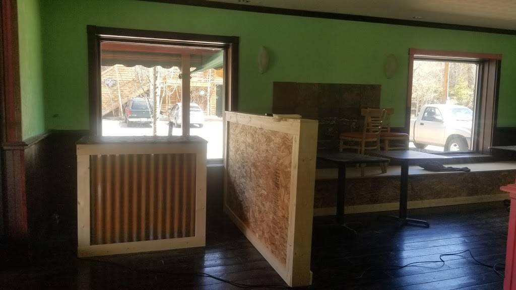 One Love Rum Kitchen | restaurant | 928 Grand Ave, Grand Lake, CO 80447, USA | 9707988067 OR +1 970-798-8067