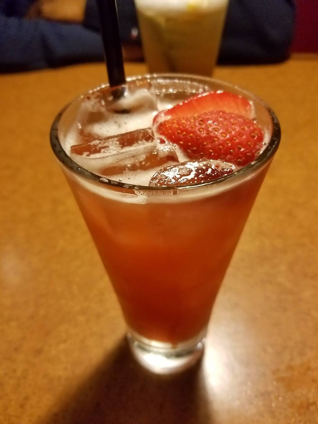 TGI Fridays | restaurant | 1910 Wells Rd C-05, Orange Park, FL 32073, USA | 9042157030 OR +1 904-215-7030