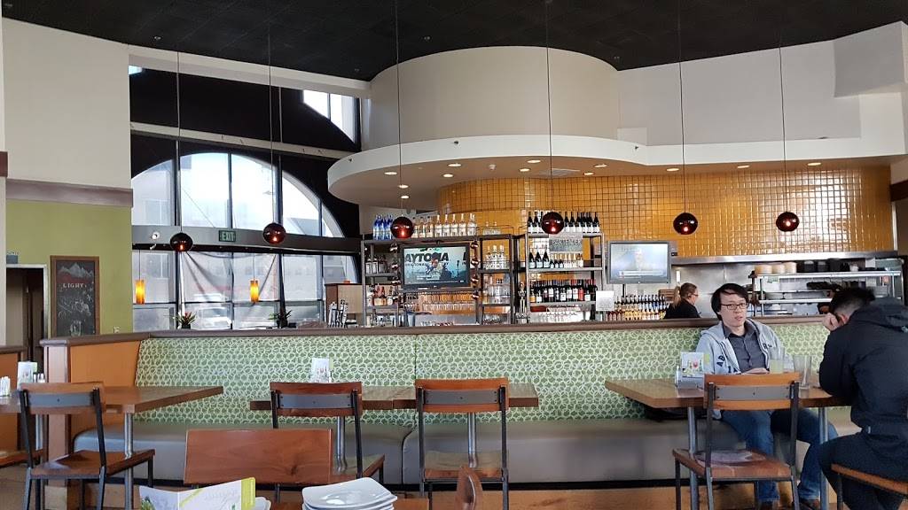 California Pizza Kitchen at Pasadena | restaurant | 99 N Los Robles Ave, Pasadena, CA 91101, USA | 6265859020 OR +1 626-585-9020