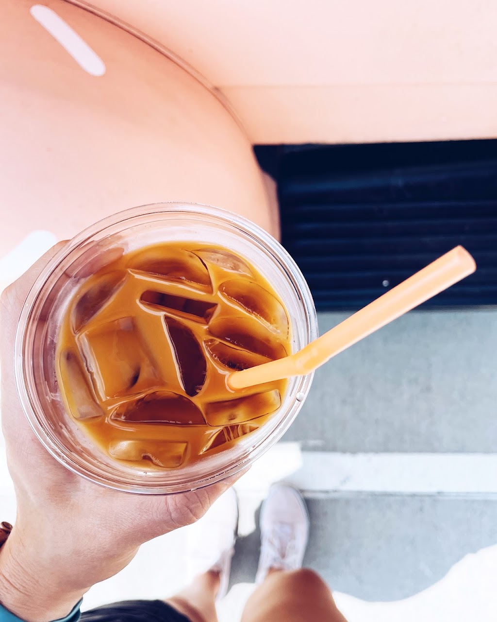 The Donut Theory | restaurant | 333 W Depot Ave, Knoxville, TN 37917, USA | 2565533266 OR +1 256-553-3266