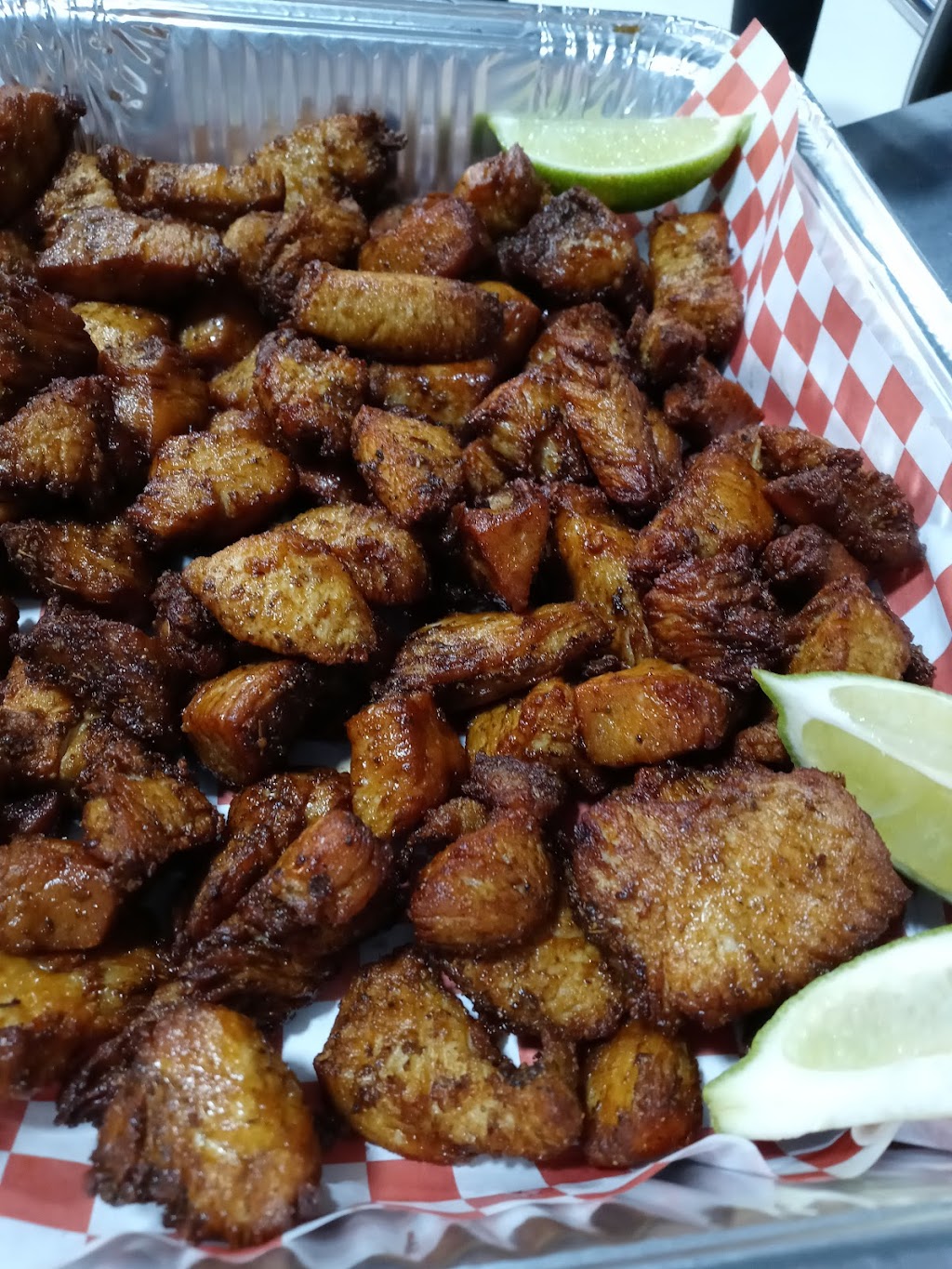 Llegó El Mayimbe | restaurant | 13600 SW 128th St, Miami, FL 33186, USA | 7864788358 OR +1 786-478-8358