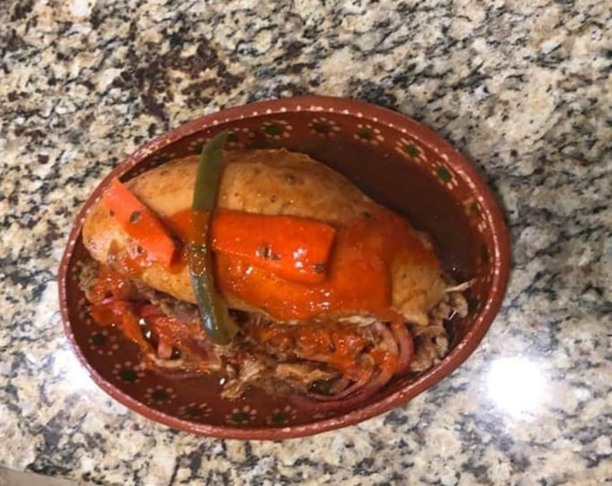 LOS PLEBES MEXICAN FOOD | restaurant | 795 E 700 S, St. George, UT 84770, USA | 4356569146 OR +1 435-656-9146