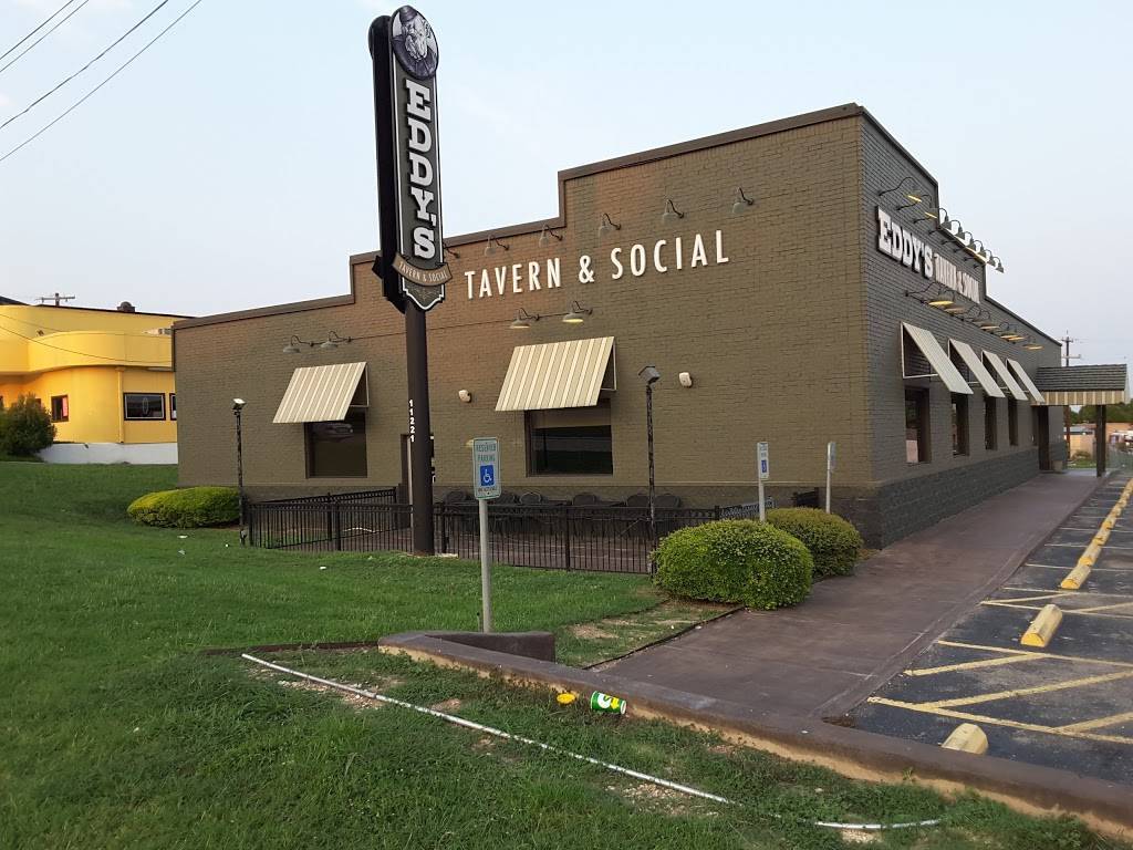 Eddys Tavern & Social - San Antonio | restaurant | 11221 Perrin Beitel Rd, San Antonio, TX 78217, USA | 2103694594 OR +1 210-369-4594