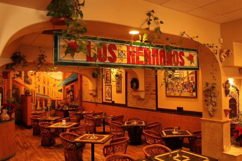 Los Hermanos | restaurant | 575 E University Pkwy, Orem, UT 84097, USA | 8013755732 OR +1 801-375-5732