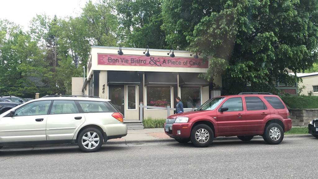 Bon Vie Cafe | cafe | 485 Selby Ave, St Paul, MN 55102, USA | 6512870112 OR +1 651-287-0112