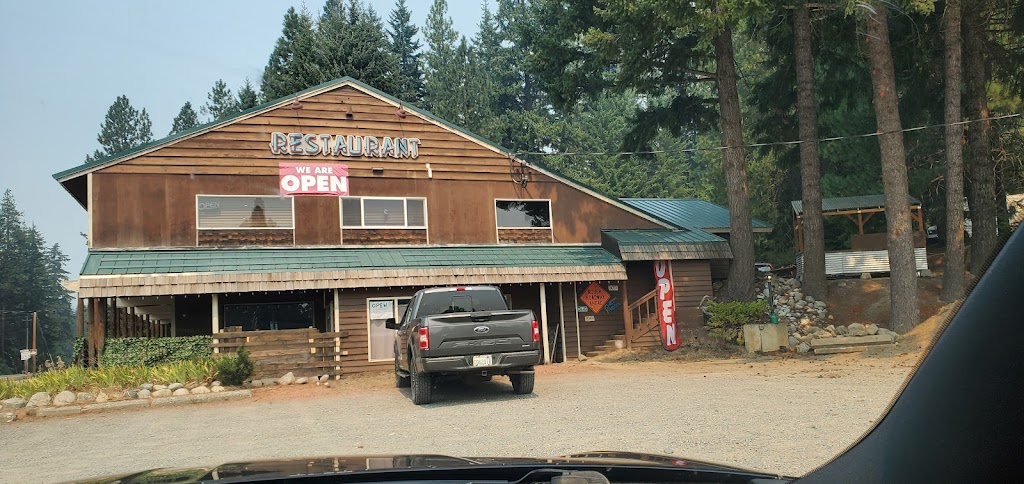 Last Roadhouse | restaurant | 14254 Salmon La Sac Rd, Ronald, WA 98940, USA | 5096493125 OR +1 509-649-3125