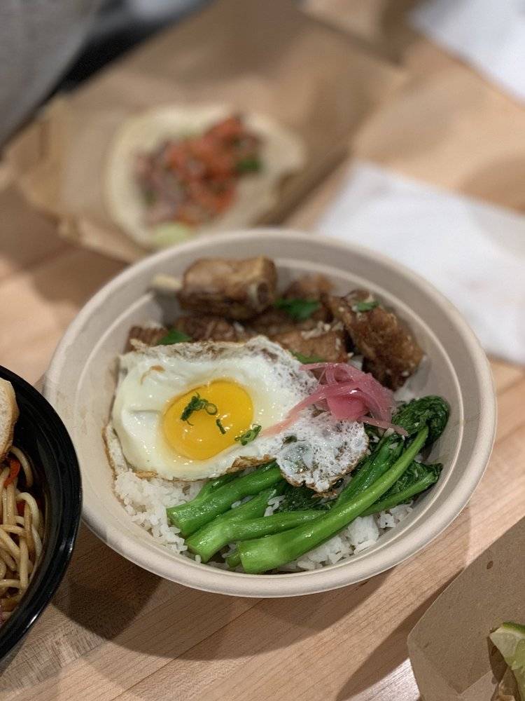 Ord & Broadway | restaurant | 304 Ord St, Los Angeles, CA 90012, USA | 2139473094 OR +1 213-947-3094