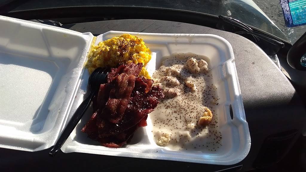 Paul Lathams Meat & Bar-B-Que | restaurant | 3517 US-45, Jackson, TN 38305, USA | 7316640073 OR +1 731-664-0073