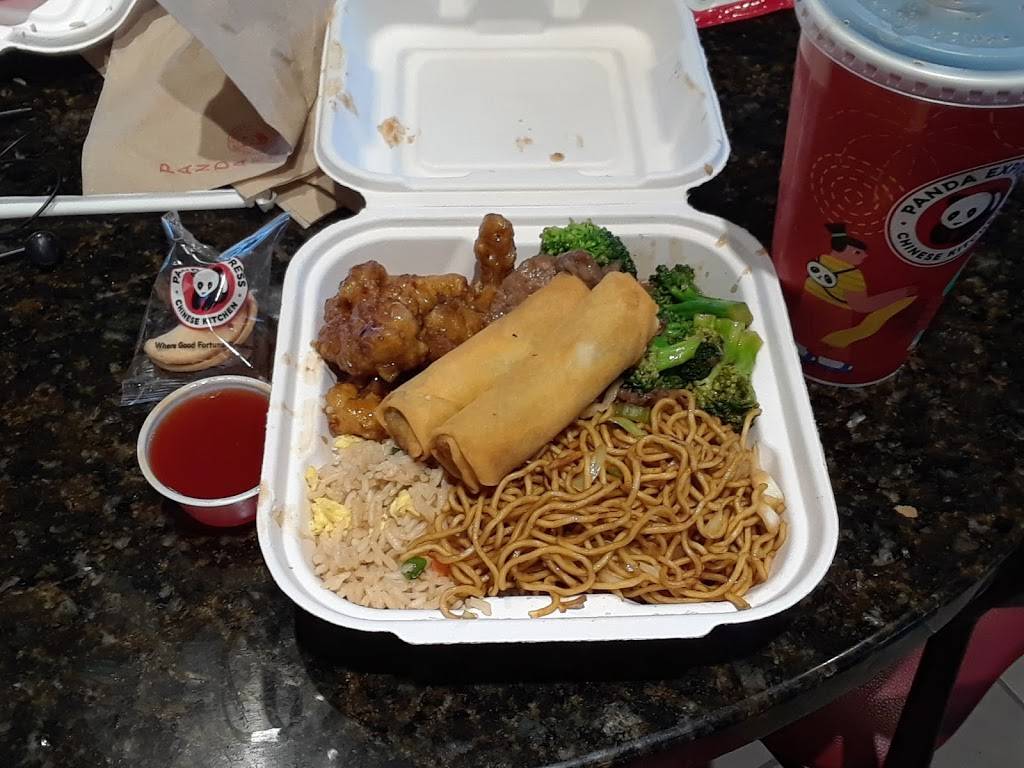 Panda Express | meal takeaway | 2740 41st Ave, Soquel, CA 95073, USA | 8314771002 OR +1 831-477-1002