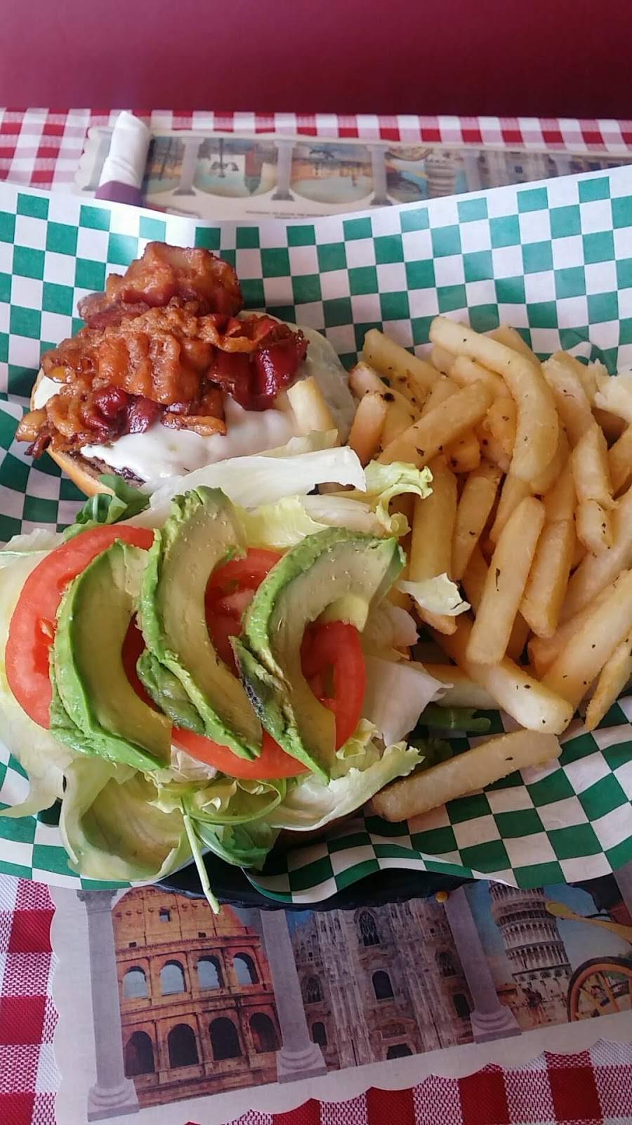 Adreanis Pizza | restaurant | 1940 E Touhy Ave, Des Plaines, IL 60018, USA | 8472991133 OR +1 847-299-1133