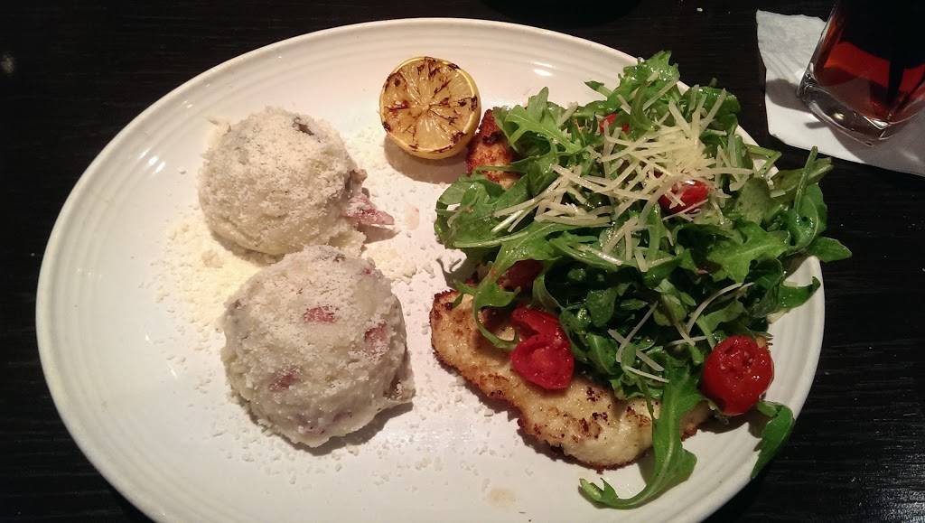 Carrabbas Italian Grill | restaurant | 900 Miamisburg Centerville Rd, Washington Township, OH 45459, USA | 9374389690 OR +1 937-438-9690