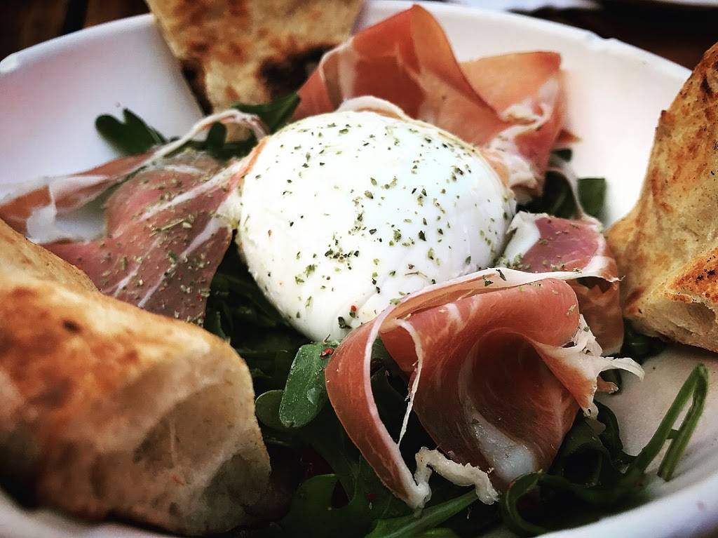 Pala | restaurant | 2107 N 24th St, Phoenix, AZ 85008, USA | 6027959500 OR +1 602-795-9500