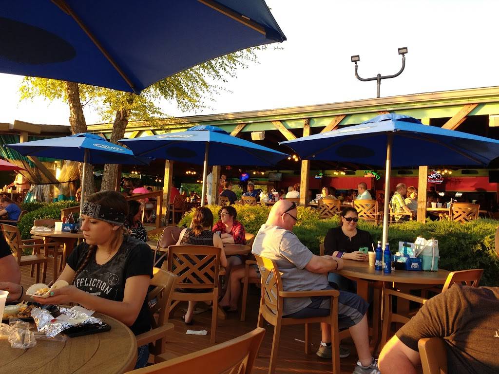 Cabana On the River | restaurant | 7445 Forbes Rd, Cincinnati, OH 45233, USA | 5139417442 OR +1 513-941-7442