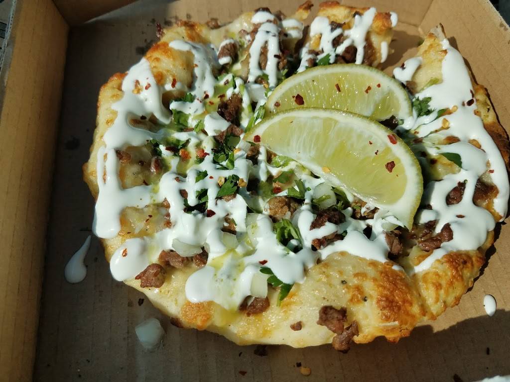 Javence Pizzeria | restaurant | 4305 E Tulare Ave, Fresno, CA 93702, USA | 5593746412 OR +1 559-374-6412